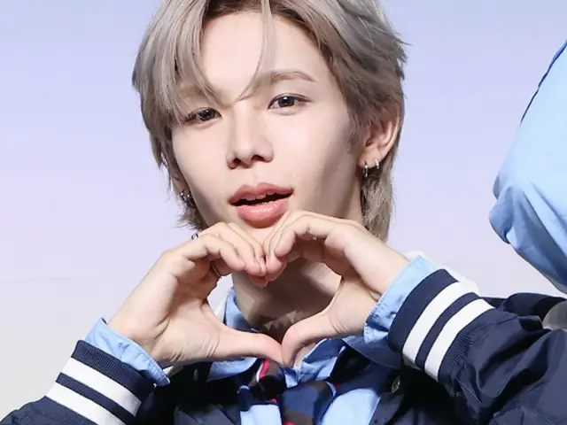 RIIZE成员翔太郎在生日当天向韩国联合国儿童基金会捐款2500万韩元：“我想以RIIZE的名义传播快乐”。