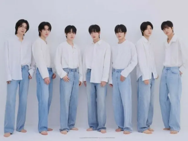 C9娱乐公司旗下新人NAZE将于明年1月亮相日本时尚节……出道前活动频繁