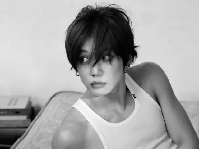 延俊在《TOMORROW X TOGETHER》专辑中的歌曲也登上了Spotify排行榜……发行仅20天就取得了如此惊人的成绩。