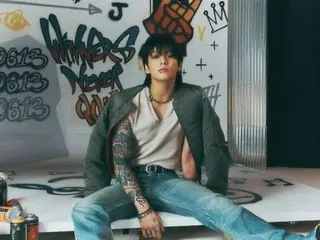 BTS成员柾国成为首位Spotify播放量突破100亿的韩国solo歌手