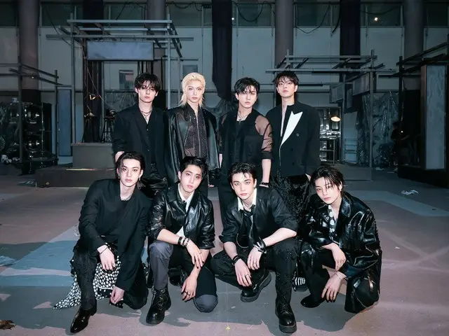 JYP娱乐公司和Stray Kids向香港高层公寓火灾救援基金捐款……“我们希望这笔捐款能用于心理治疗等方面。”