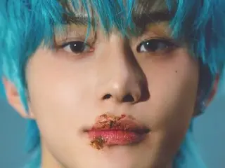 NCT成员廷祐发布了新歌《SUGAR》的MV，这首歌将驱散冬日的寒冷……甜到极致（附视频）。