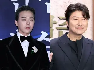 G-DRAGON和宋康昊所属经纪公司GALAXY Corp.向香港高层公寓火灾受害者捐赠100万港元