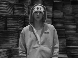 曾是MBLAQ成员的Thunder，如今迎接新的挑战，创立了自己的厂牌。