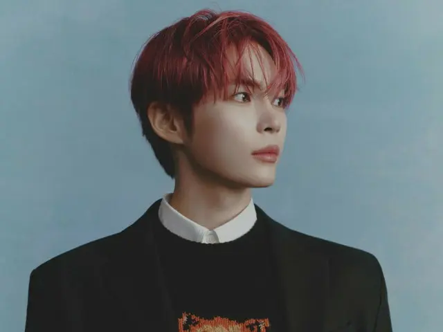 《ZERO BASE ONE》宋韩彬，融合古典与现代风格的惊艳视觉效果