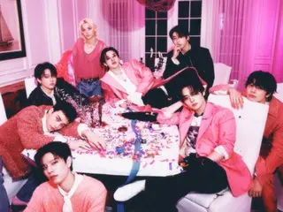 Stray Kids跻身全球前十……在美国公告牌年终榜单“Top Tour 2025”中，K-Pop 排名最高