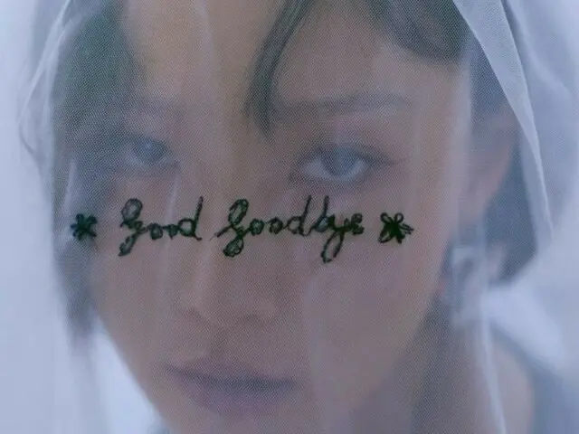 MAMAMOO成员华莎连续两周未出演《音乐中心》便登顶榜首……《Good Goodbye》人气飙升