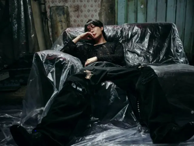 据报道，BTS成员J-HOPE将于2026年被任命为耐克全球品牌大使。