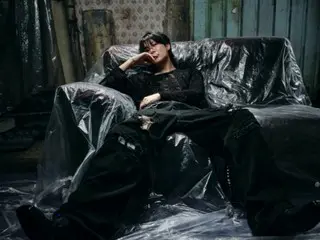 据报道，BTS成员J-HOPE将于2026年被任命为耐克全球品牌大使。