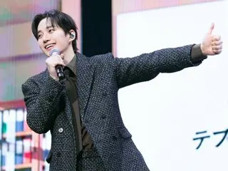 2PM成员俊昊为宣传电视剧《太平公司》开启粉丝见面会巡回之旅……吸引了众多日本粉丝。