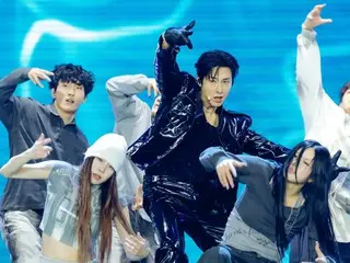 【官方报道】首个在国立竞技场举办的K-POP盛典！“2025音乐银行全球音乐节”
 25位杰出艺术家齐聚“Festival JAPAN”——精彩纷呈的前两天报道！（12月14日（周日）报道）