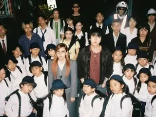 ZICO（Block B）和YOASOBI成员ikra（生田梨良）公开了“DUET”的概念照……将于20日在“MMA”进行首场演出。