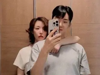 GAIN♥赵权时隔16年重聚……重新录制《我们决定去爱》