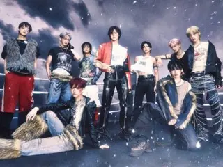 &TEAM 的专辑和单曲同时跻身 Oricon 年度排行榜前十名。