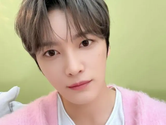 J-JUN，可爱的粉彩色系，营造温馨氛围……光滑柔顺