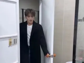 J-JUN将以初恋欧巴的身份登台表演！……今天（21日）他将出演“搞笑演唱会”（附视频）。