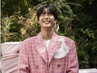 MBLAQ成员Mir今天（21日）结婚了……“我遇到了一个非常珍贵的人”