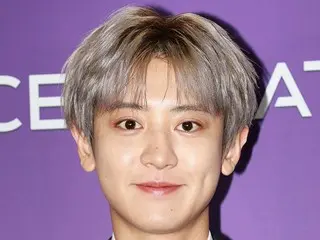 EXO成员灿烈翻唱《冬季恋歌》OST《From the Beginning to Now》……将于24日发行